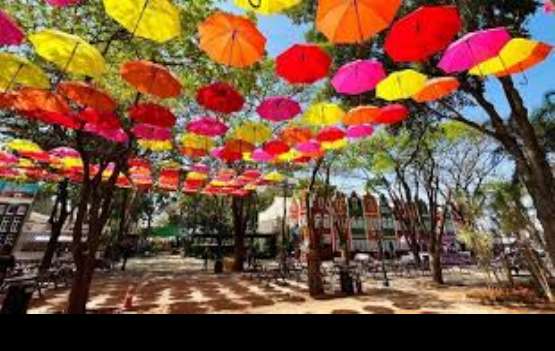 EXPOFLORA 2026